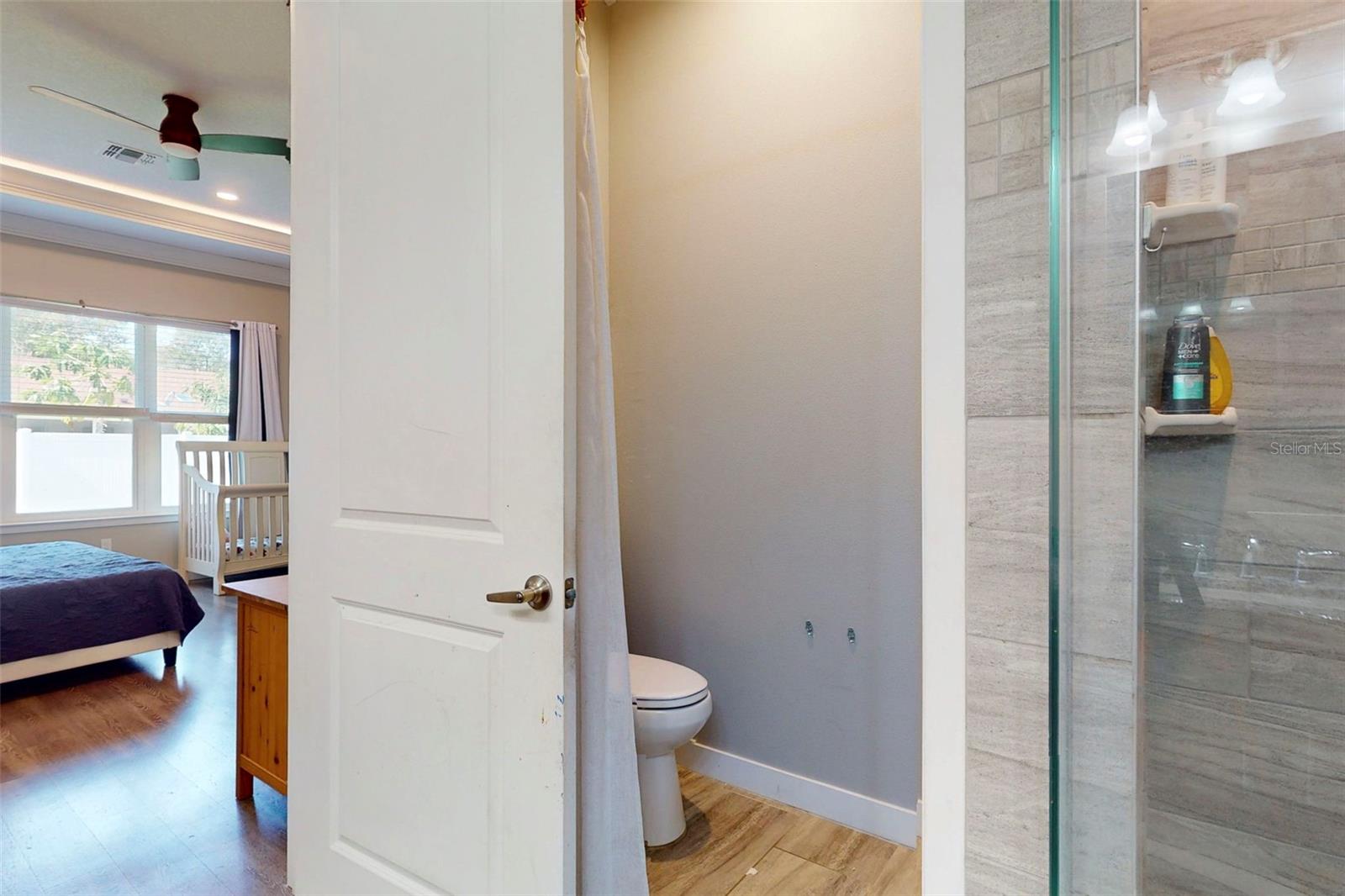 FRIES SURVEY OF WINTER GARDEN - Residential