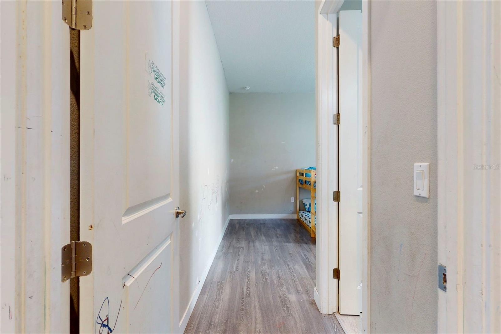 FRIES SURVEY OF WINTER GARDEN - Residential