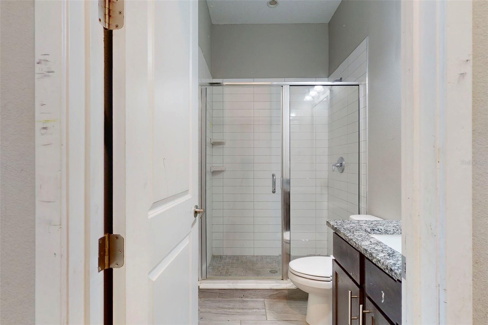 FRIES SURVEY OF WINTER GARDEN - Residential