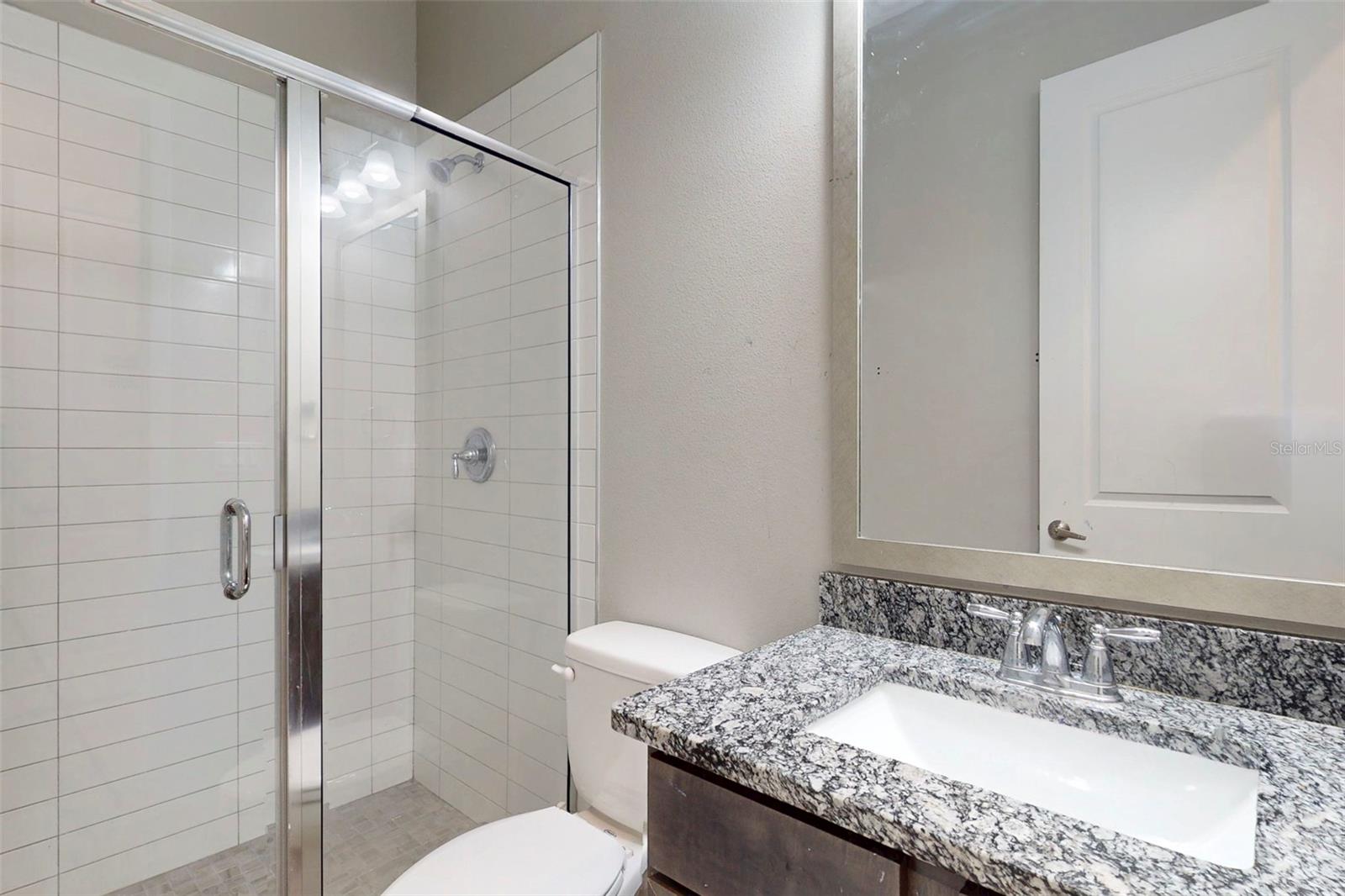 FRIES SURVEY OF WINTER GARDEN - Residential