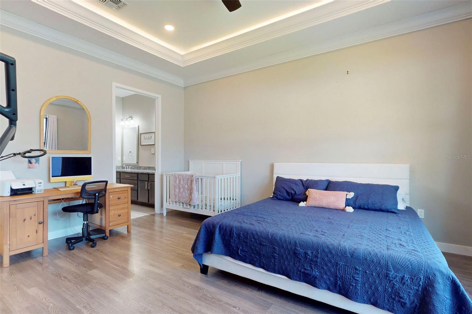 FRIES SURVEY OF WINTER GARDEN - Residential