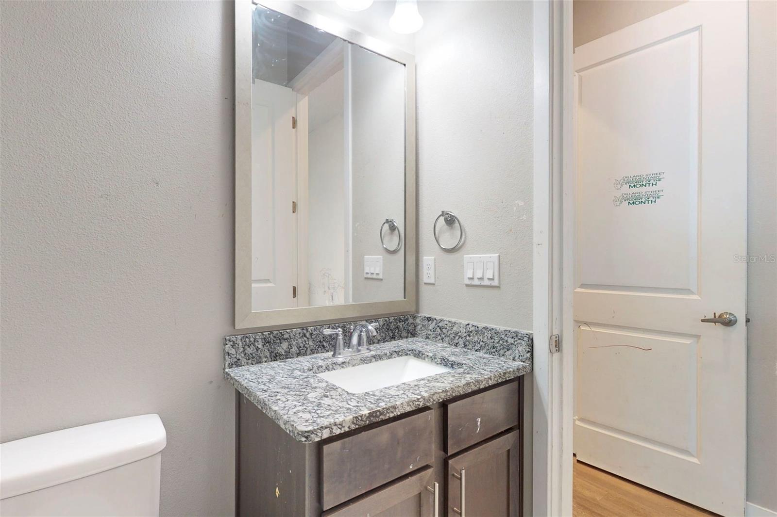 FRIES SURVEY OF WINTER GARDEN - Residential