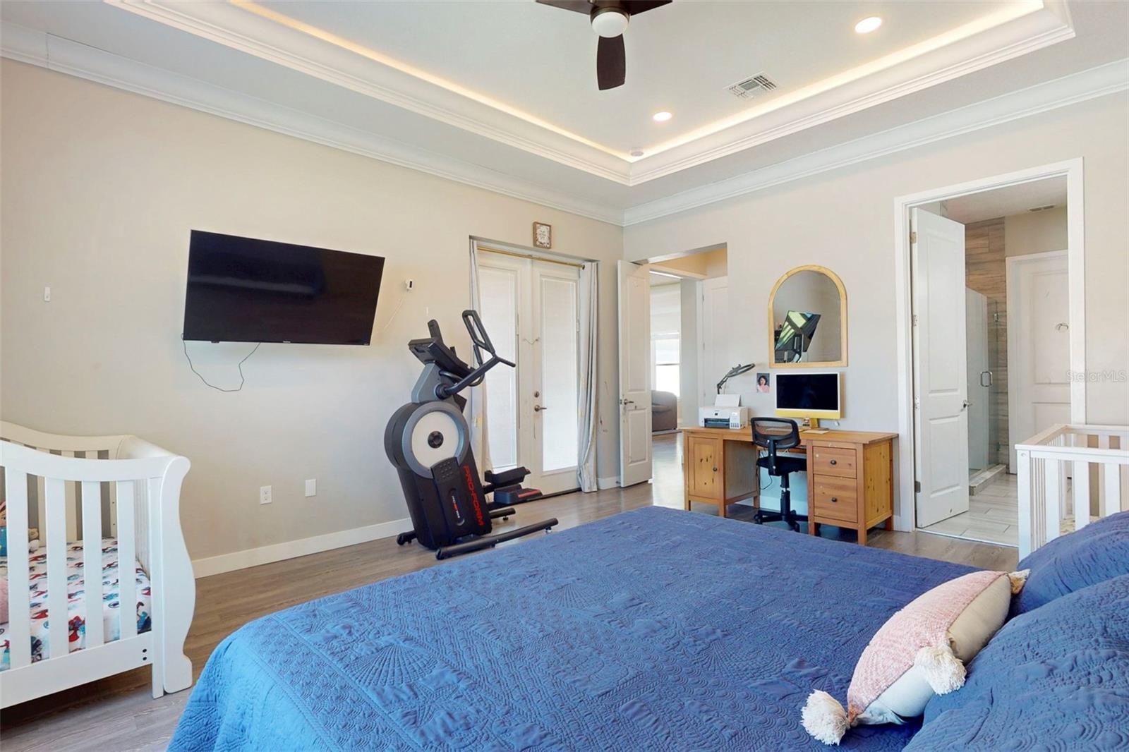 FRIES SURVEY OF WINTER GARDEN - Residential