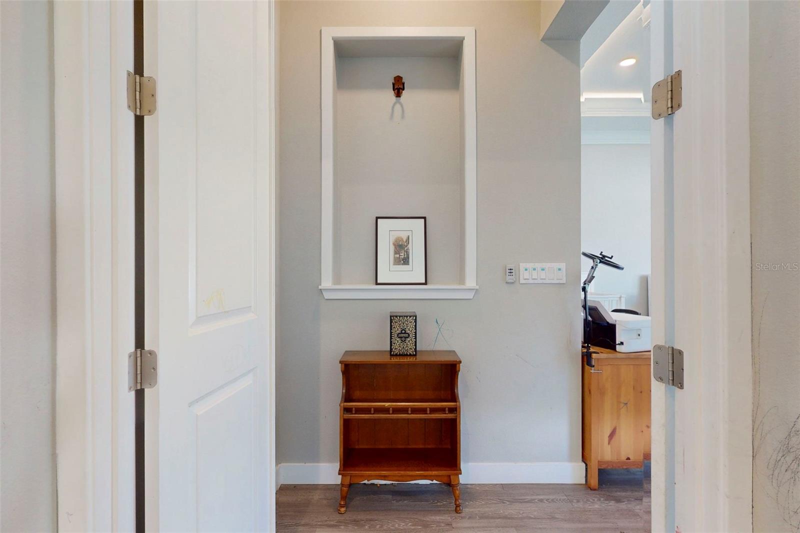 FRIES SURVEY OF WINTER GARDEN - Residential