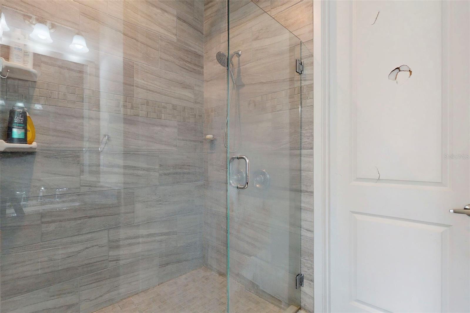 FRIES SURVEY OF WINTER GARDEN - Residential