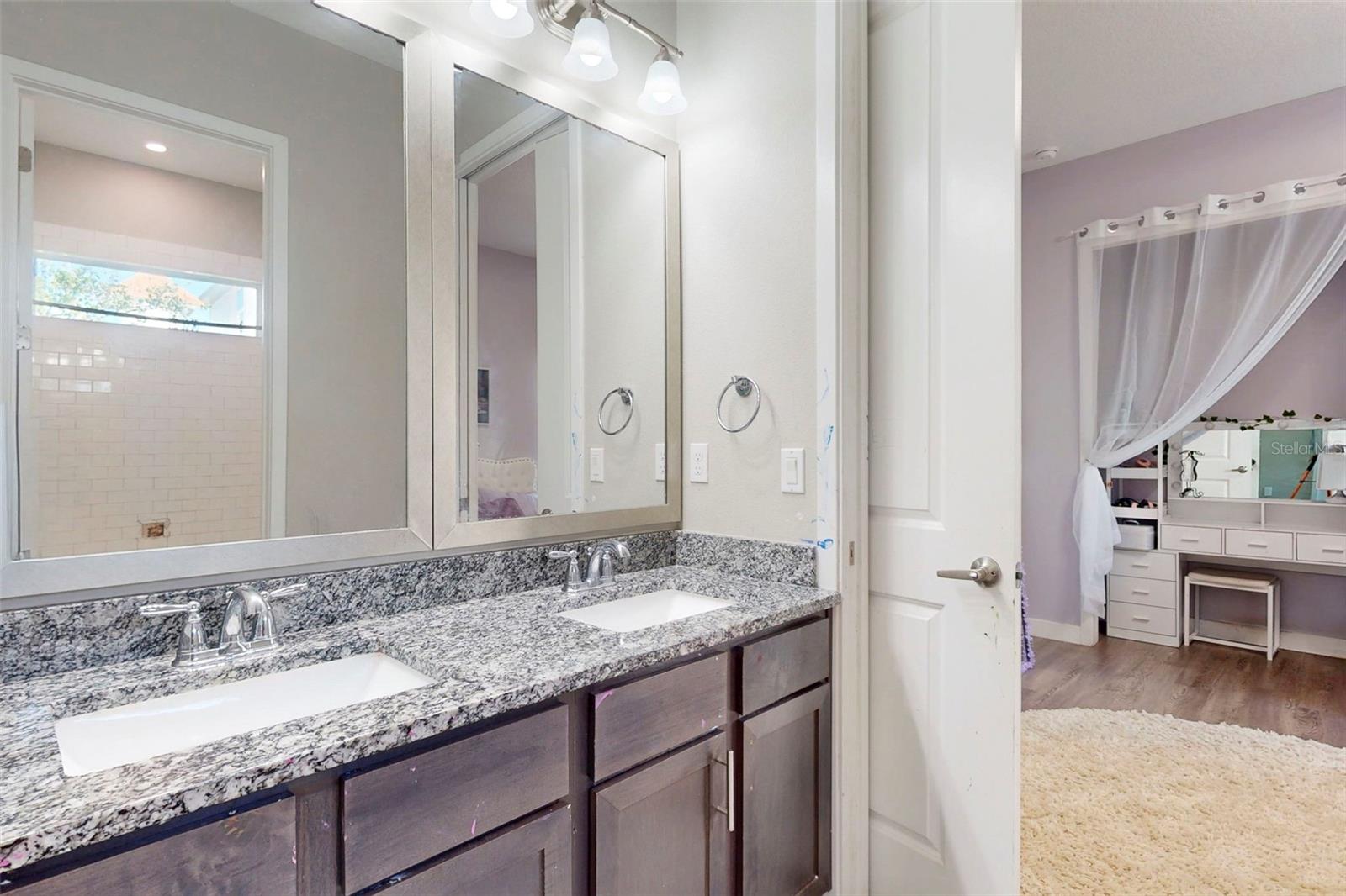 FRIES SURVEY OF WINTER GARDEN - Residential