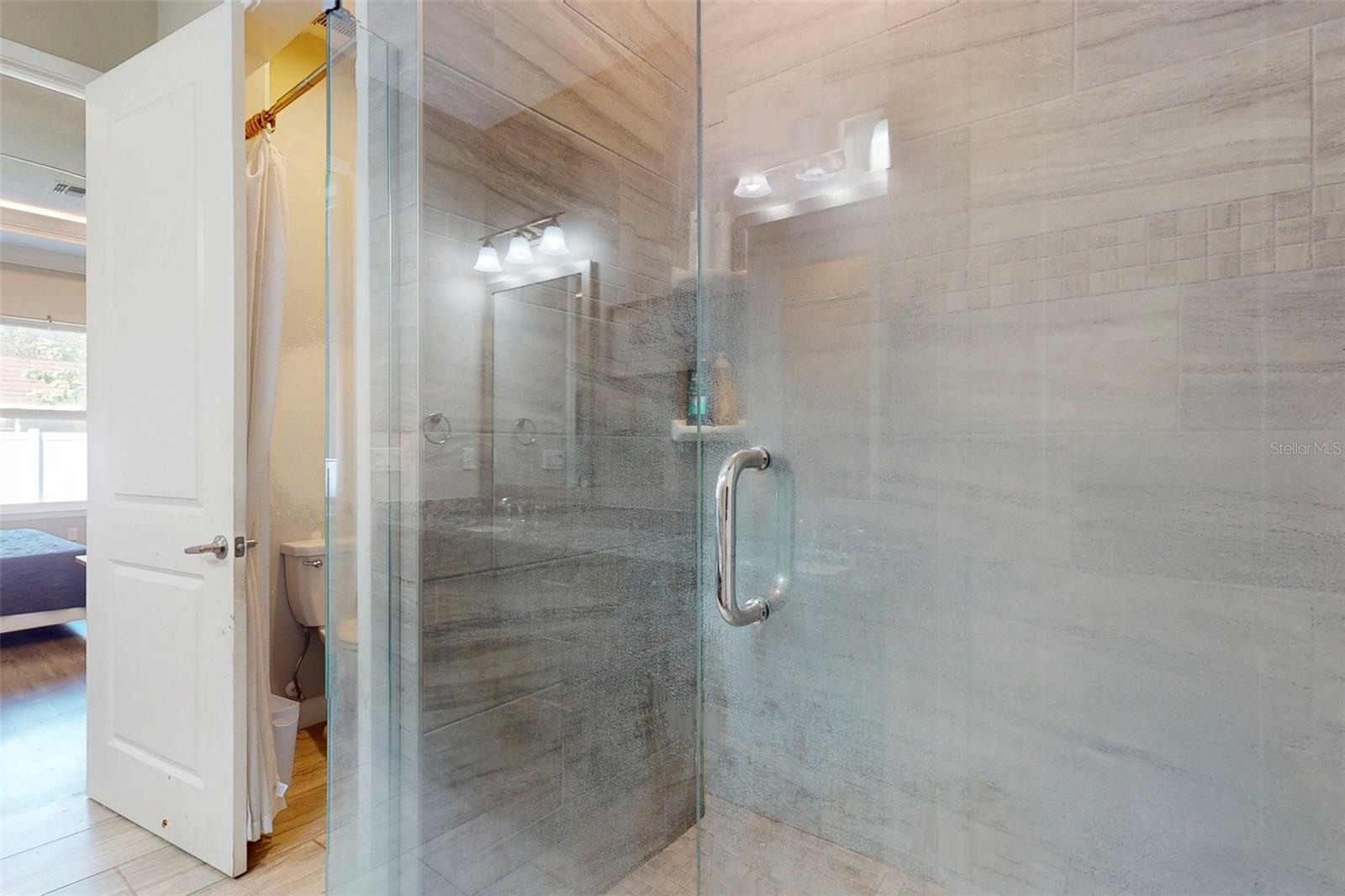 FRIES SURVEY OF WINTER GARDEN - Residential