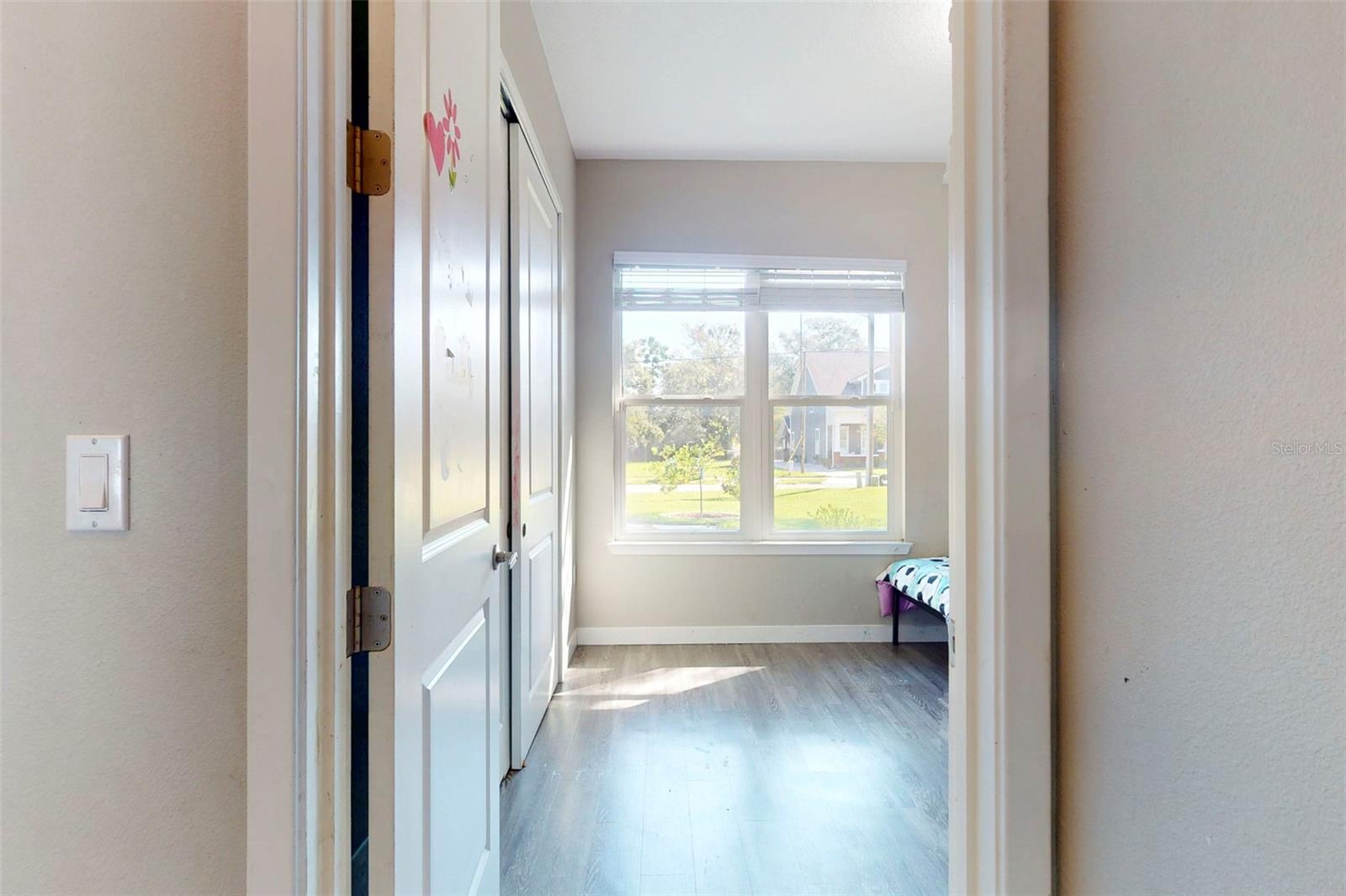 FRIES SURVEY OF WINTER GARDEN - Residential