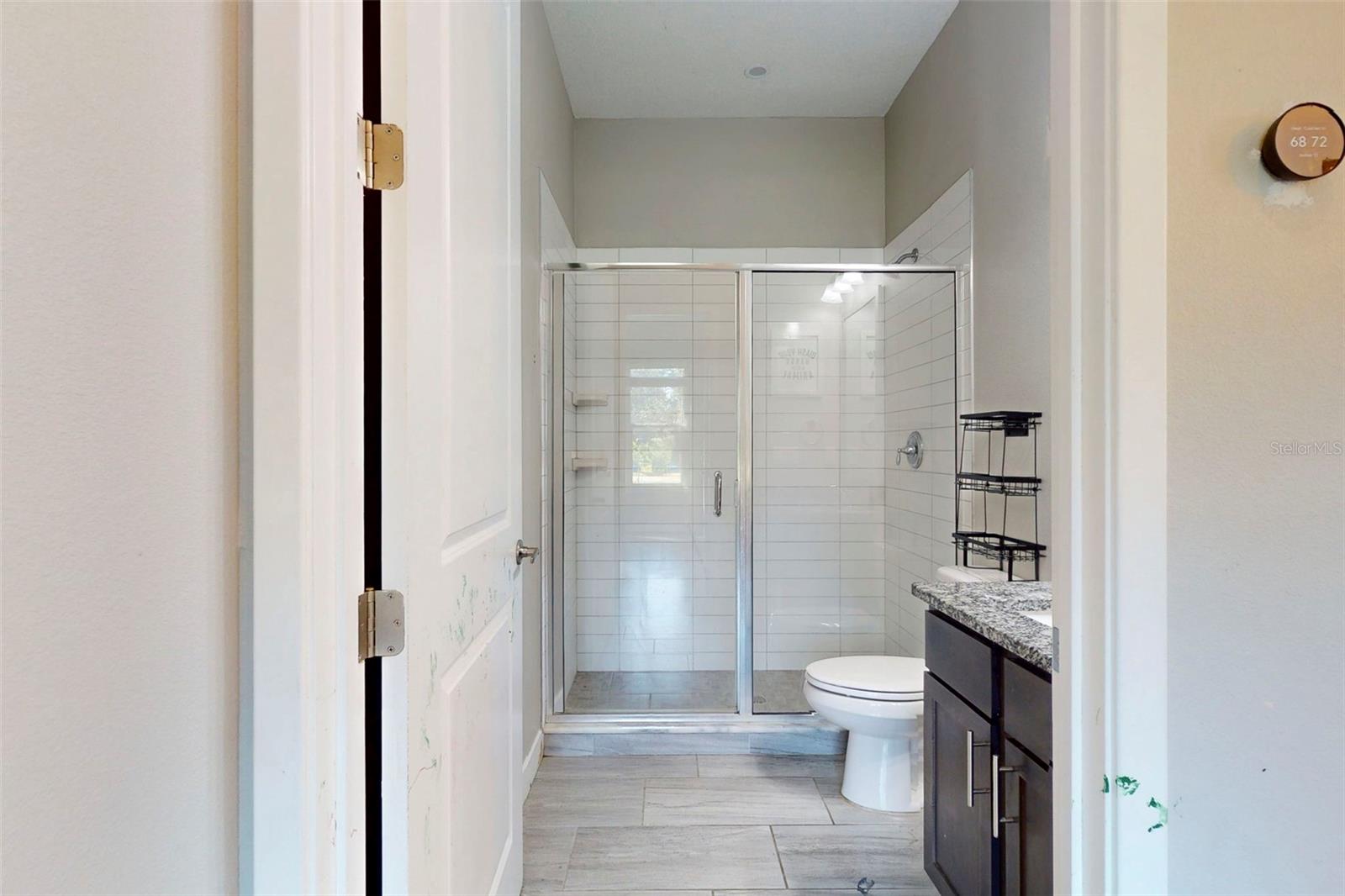 FRIES SURVEY OF WINTER GARDEN - Residential