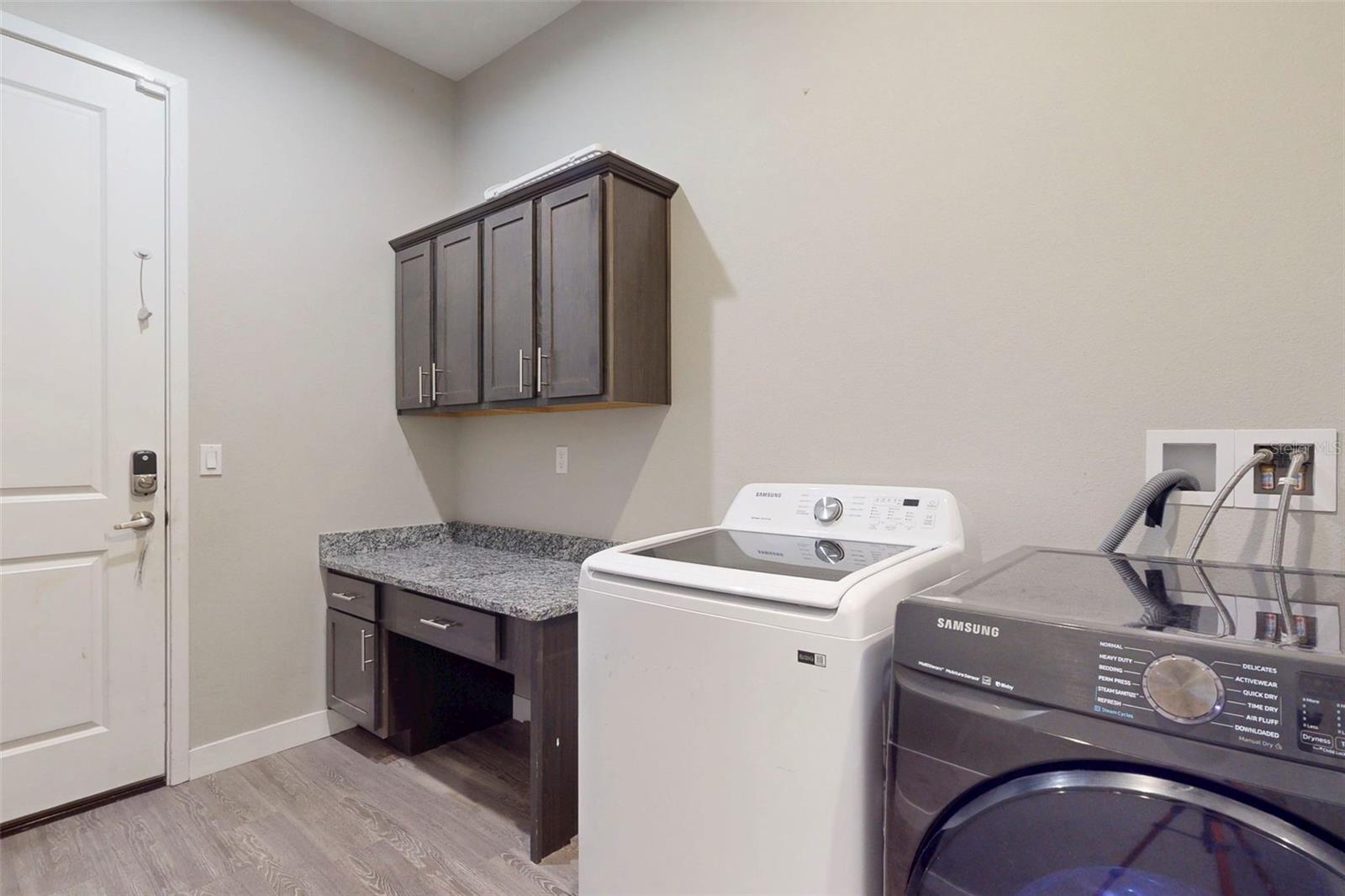 FRIES SURVEY OF WINTER GARDEN - Residential