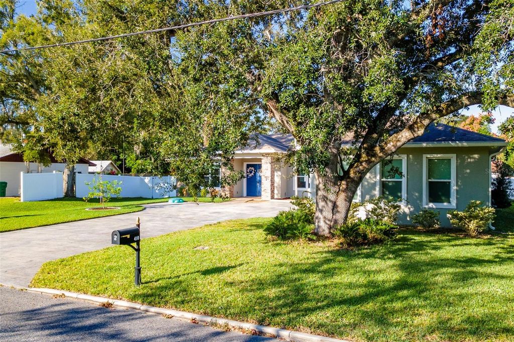 Photo of 410 S Main Street, Winter Garden, FL 34787 (MLS # O6354675)
