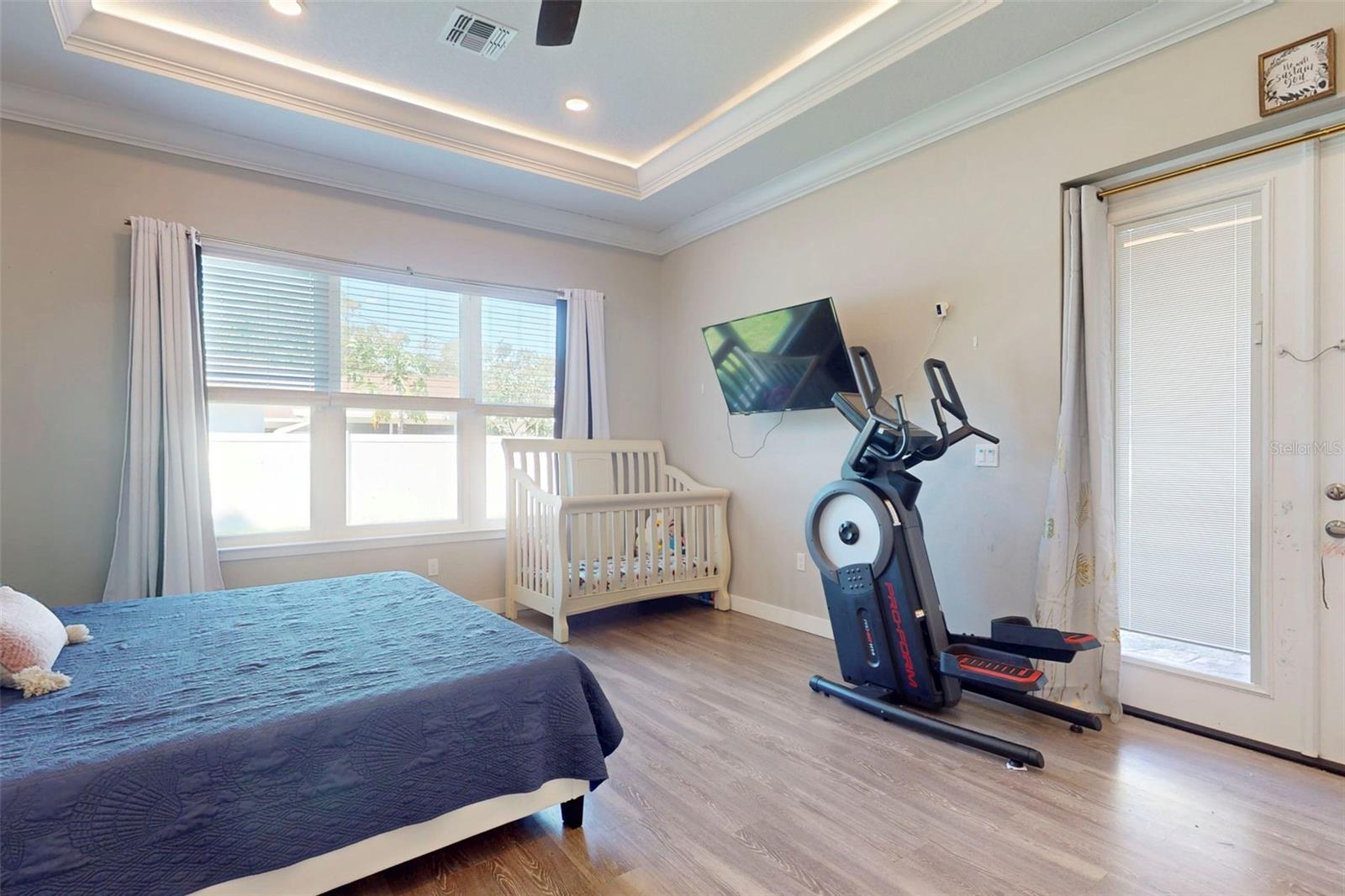 FRIES SURVEY OF WINTER GARDEN - Residential