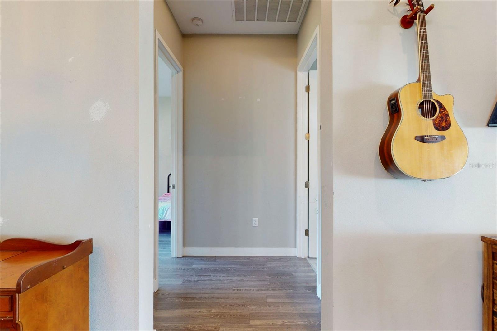 FRIES SURVEY OF WINTER GARDEN - Residential