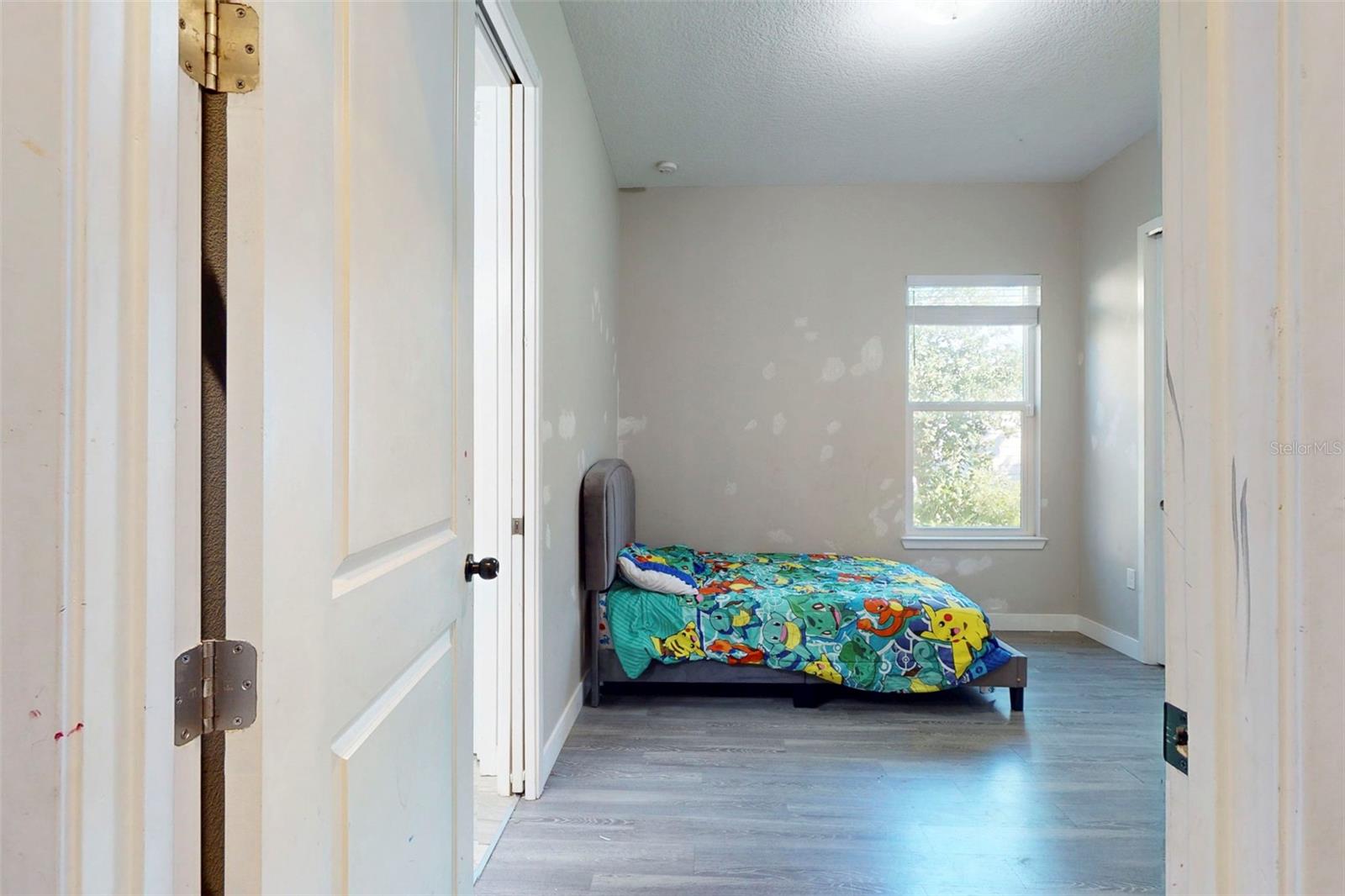 FRIES SURVEY OF WINTER GARDEN - Residential