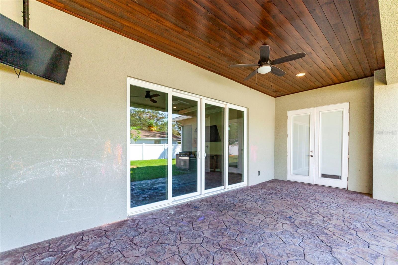 FRIES SURVEY OF WINTER GARDEN - Residential