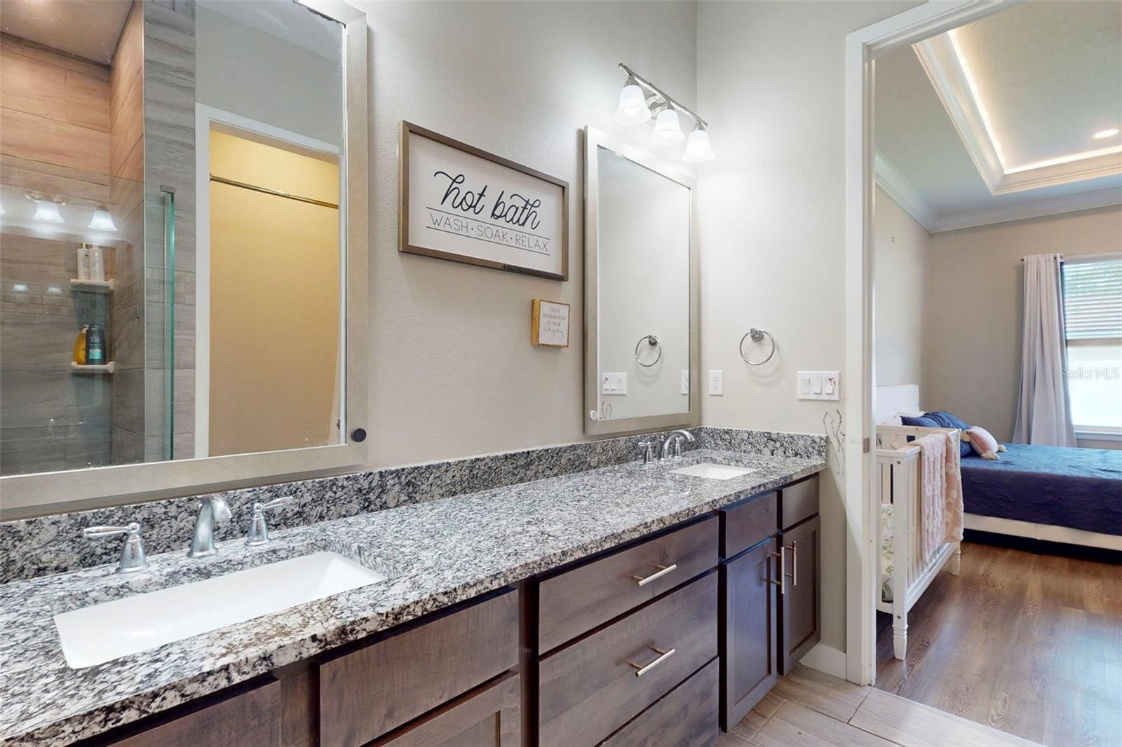 FRIES SURVEY OF WINTER GARDEN - Residential