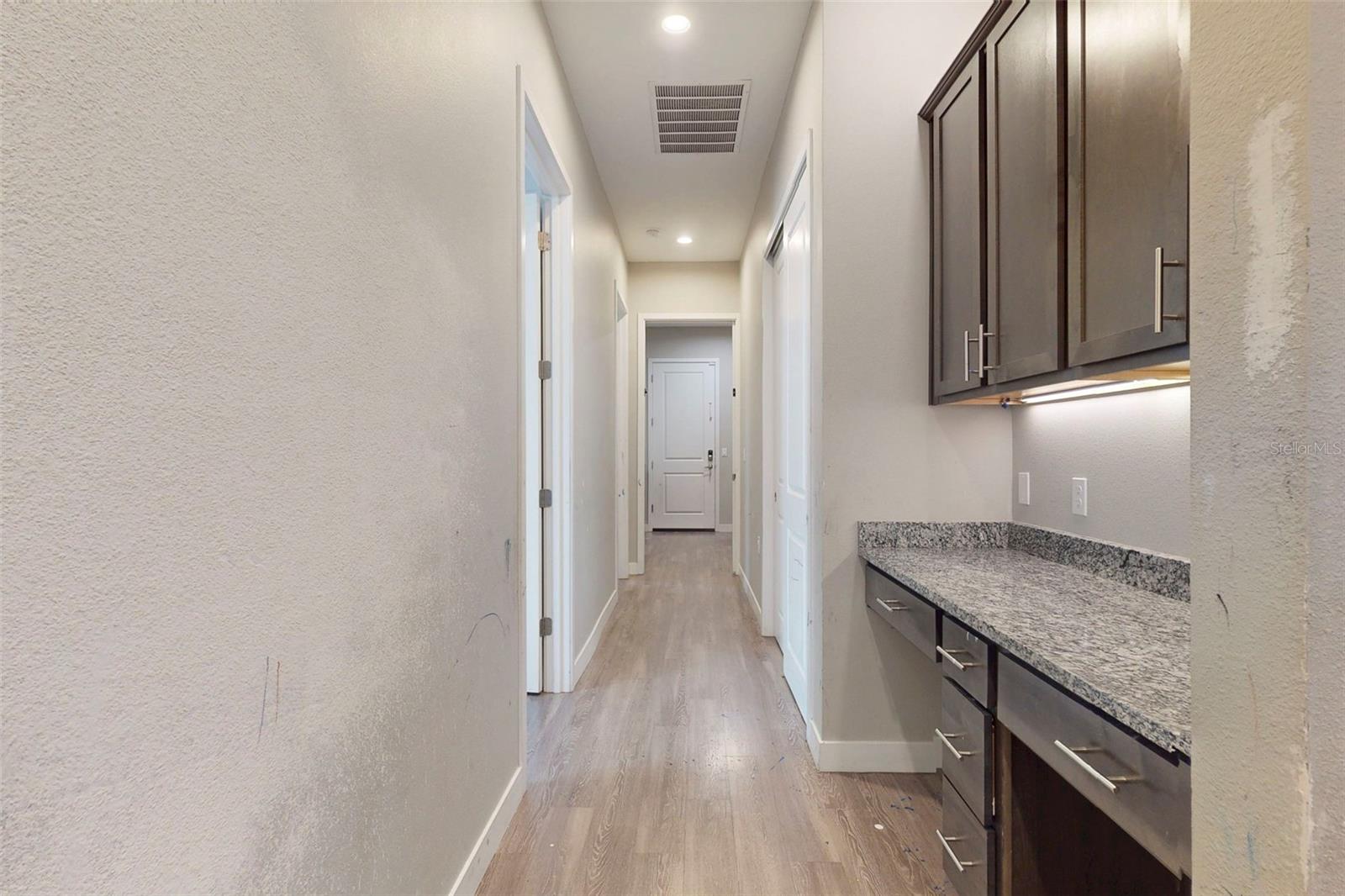 FRIES SURVEY OF WINTER GARDEN - Residential