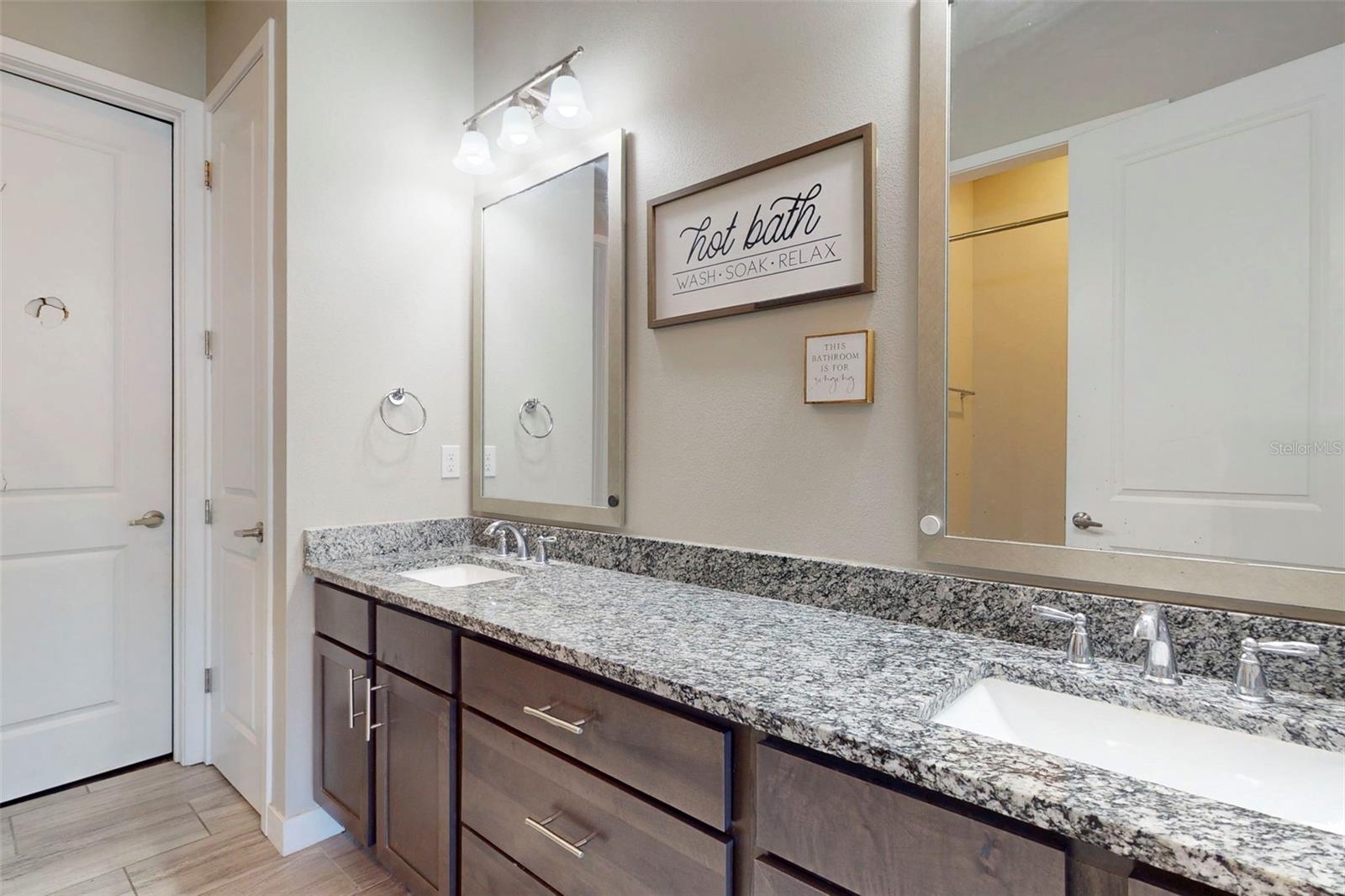 FRIES SURVEY OF WINTER GARDEN - Residential