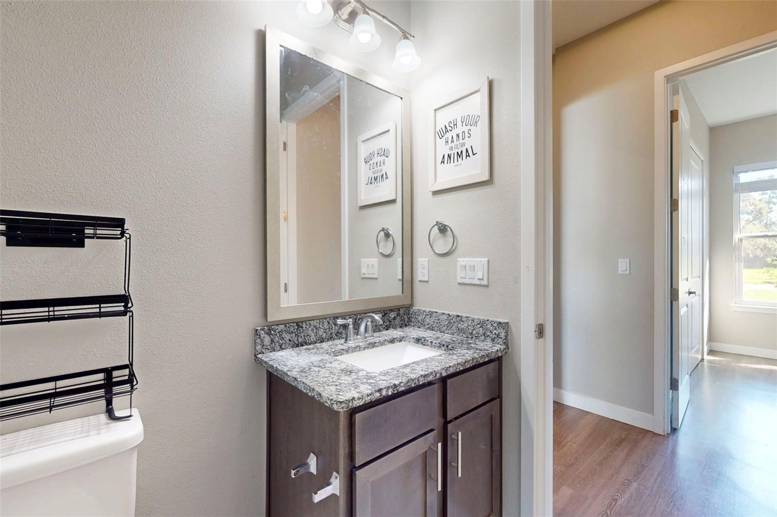 FRIES SURVEY OF WINTER GARDEN - Residential