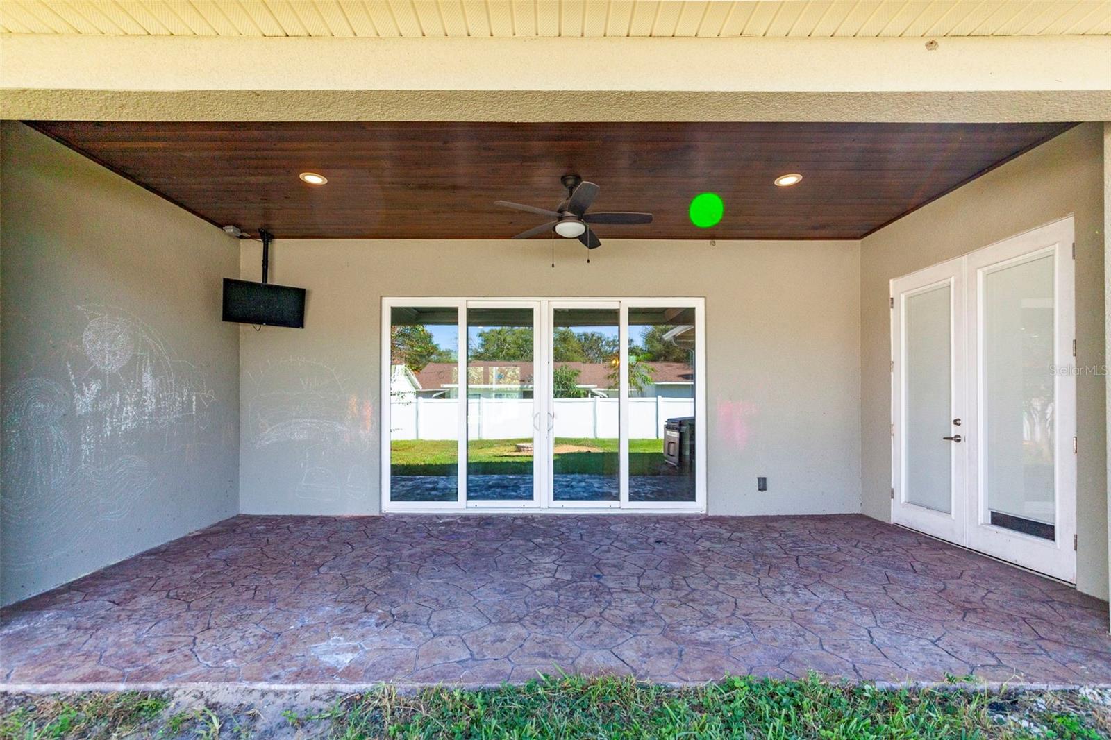 FRIES SURVEY OF WINTER GARDEN - Residential