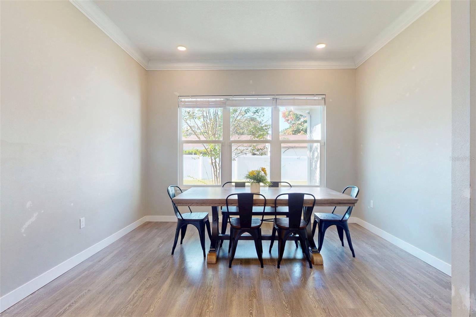 FRIES SURVEY OF WINTER GARDEN - Residential