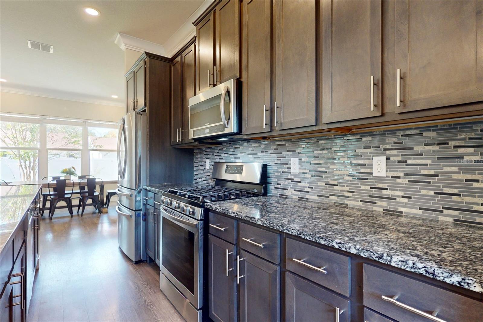 FRIES SURVEY OF WINTER GARDEN - Residential