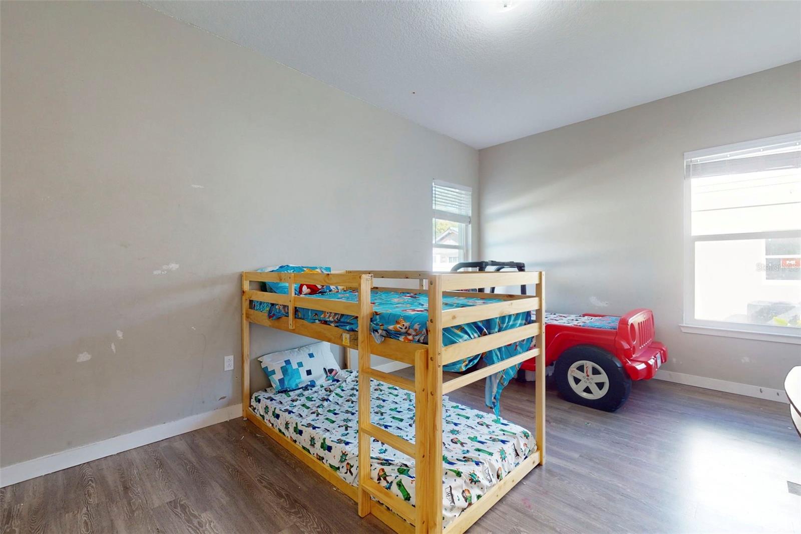 FRIES SURVEY OF WINTER GARDEN - Residential