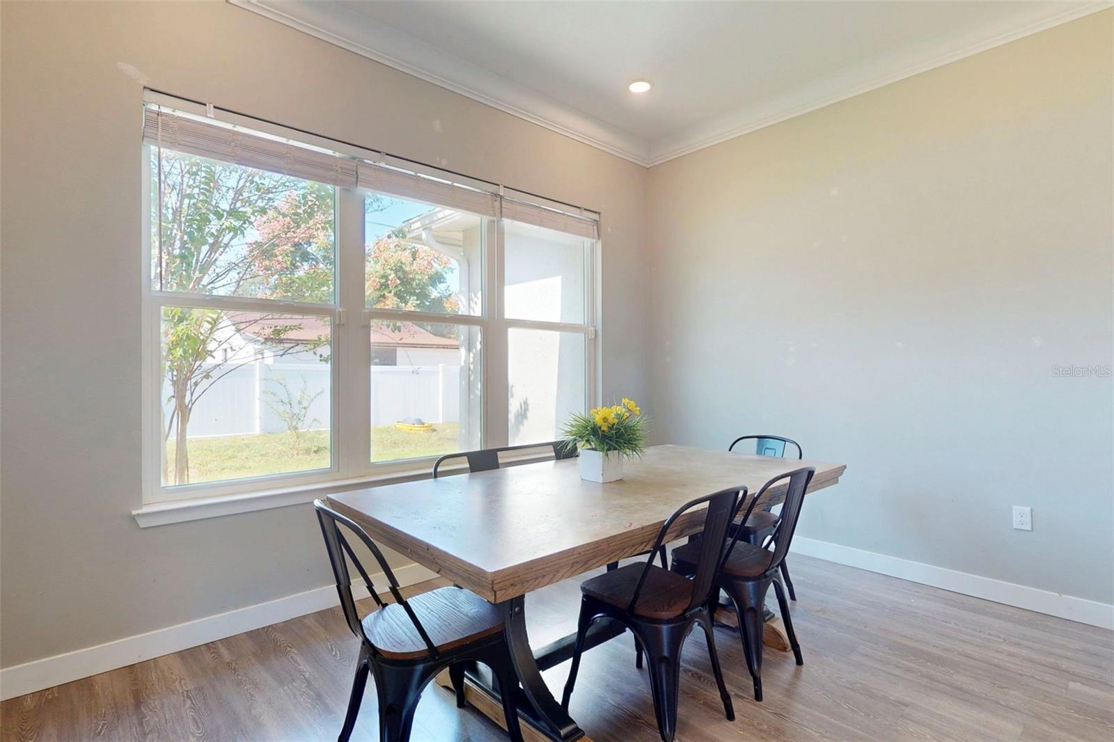 FRIES SURVEY OF WINTER GARDEN - Residential