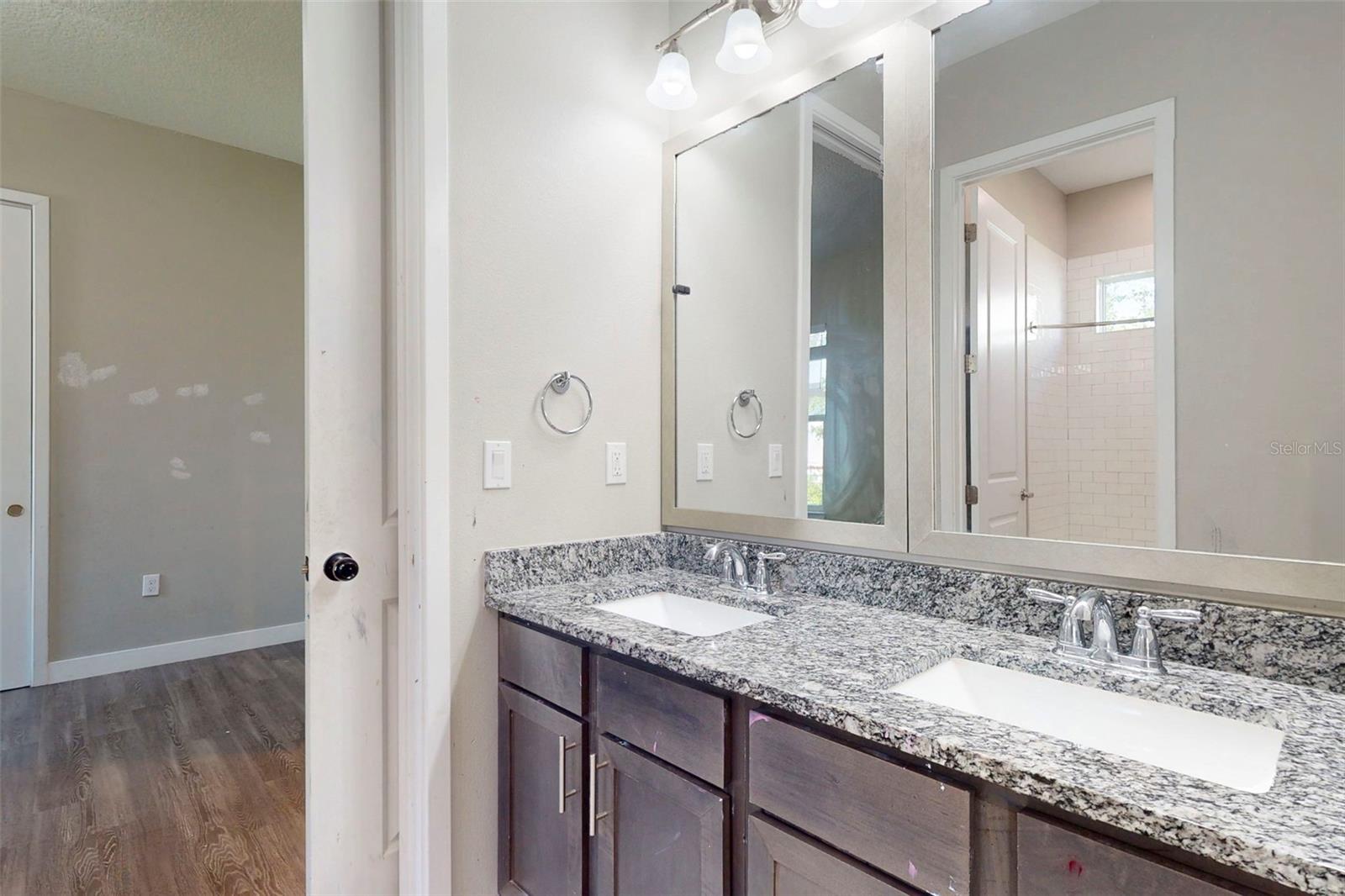 FRIES SURVEY OF WINTER GARDEN - Residential