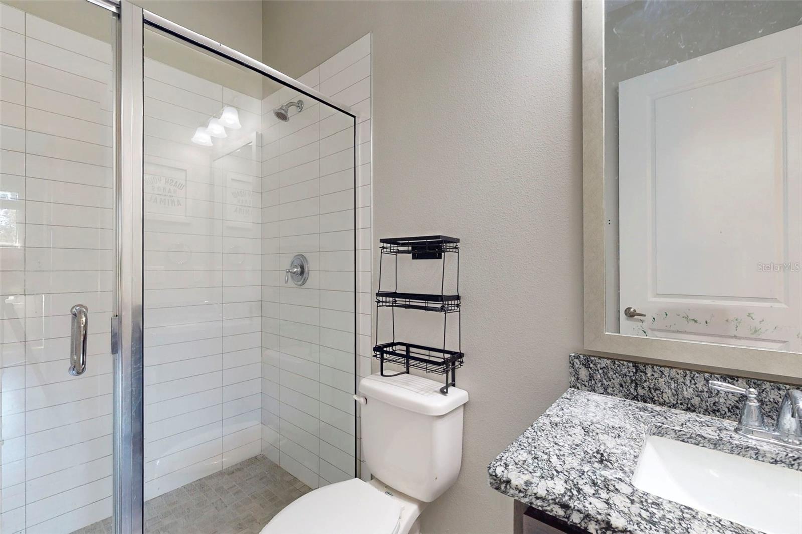 FRIES SURVEY OF WINTER GARDEN - Residential