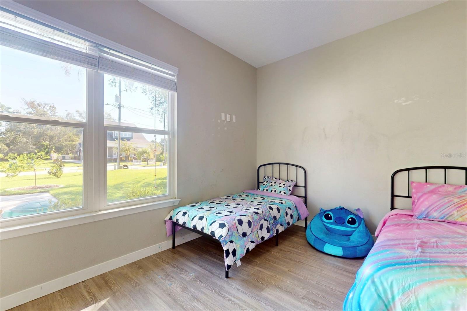 FRIES SURVEY OF WINTER GARDEN - Residential