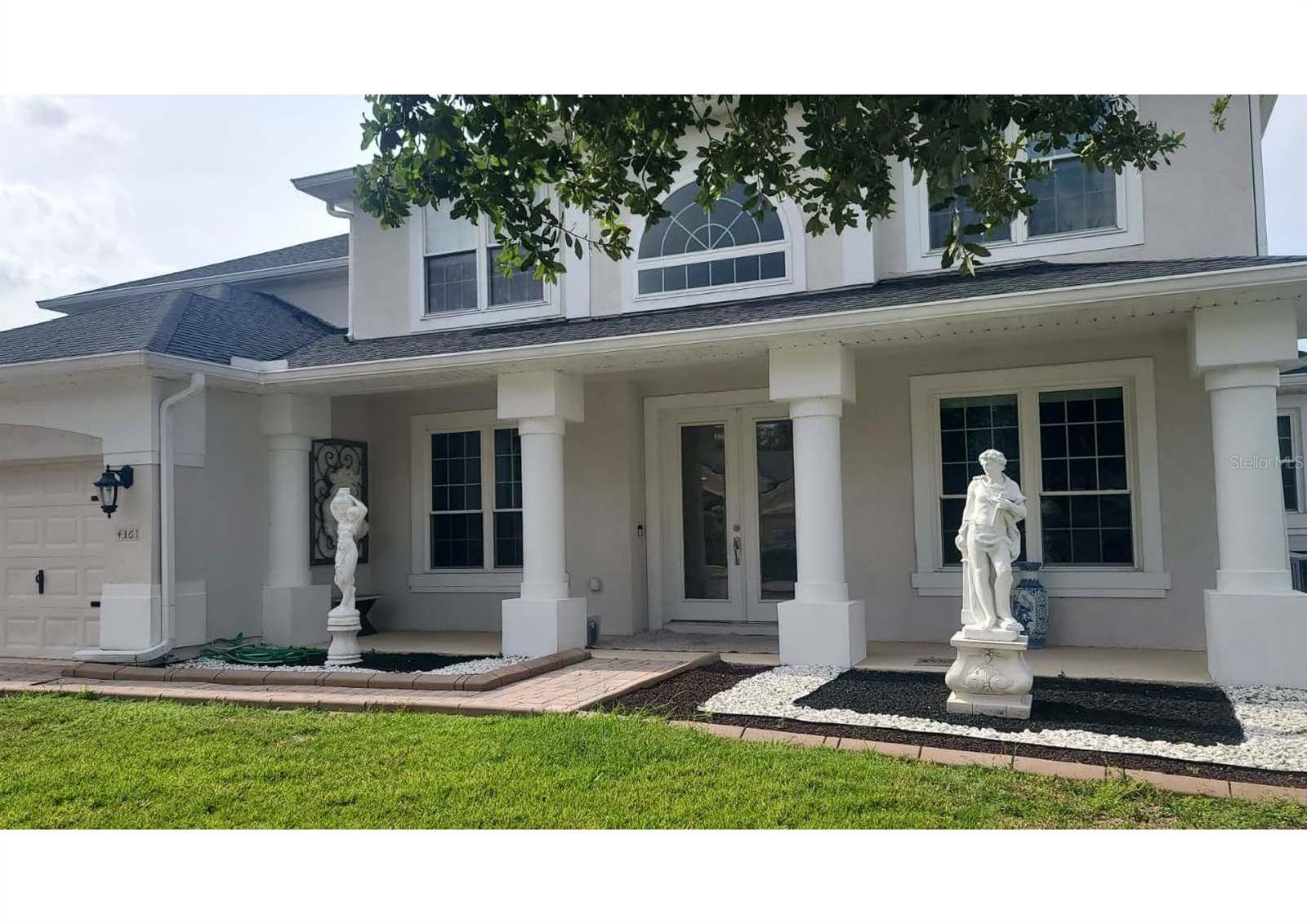 4361 FOX GLEN LOOP