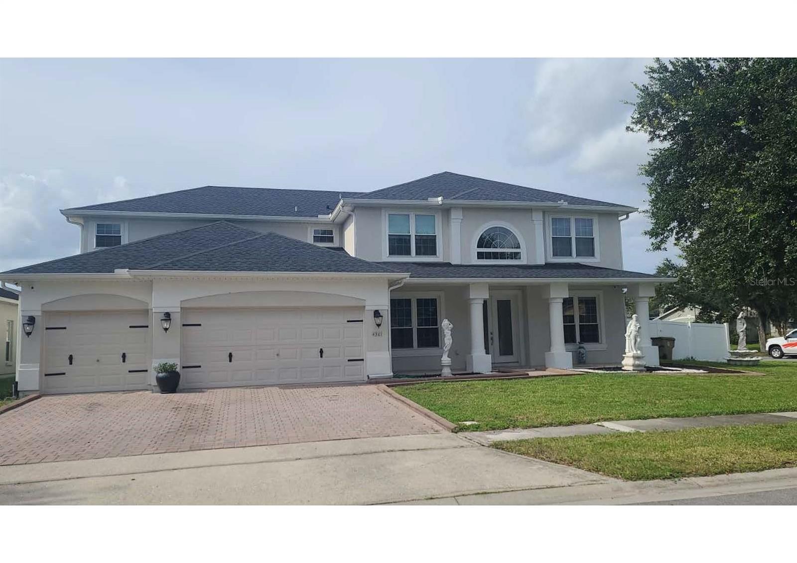 4361 FOX GLEN LOOP