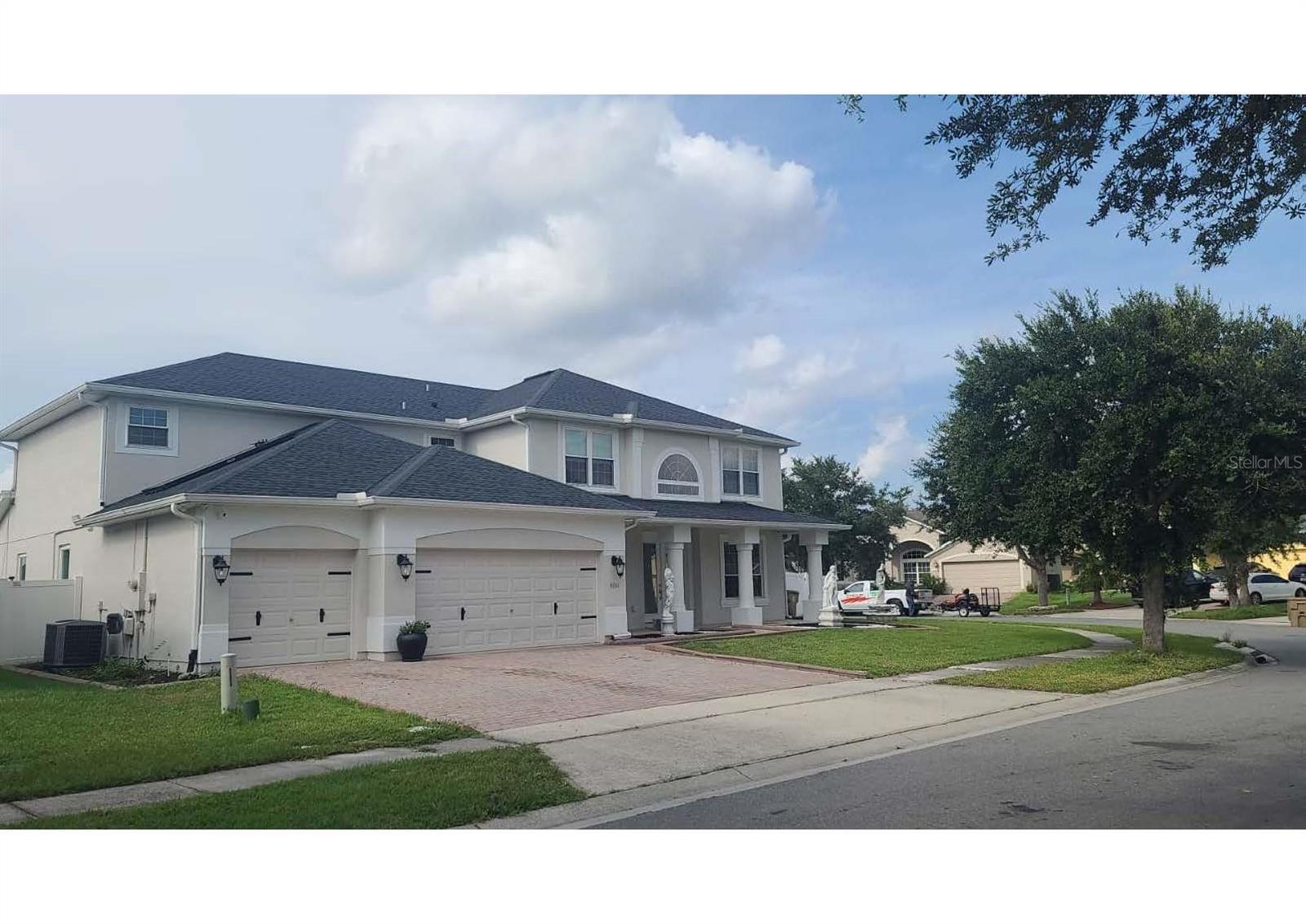 4361 FOX GLEN LOOP