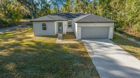 A home in OCALA