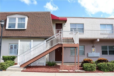 Photo of 9101 W Hillsborough Avenue #I207, Tampa, FL 33615 (MLS # TB8512967)