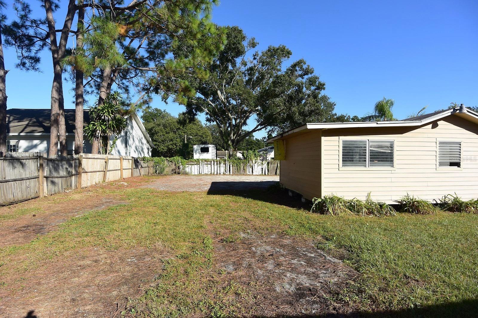 OLDSMAR REV MAP - Residential