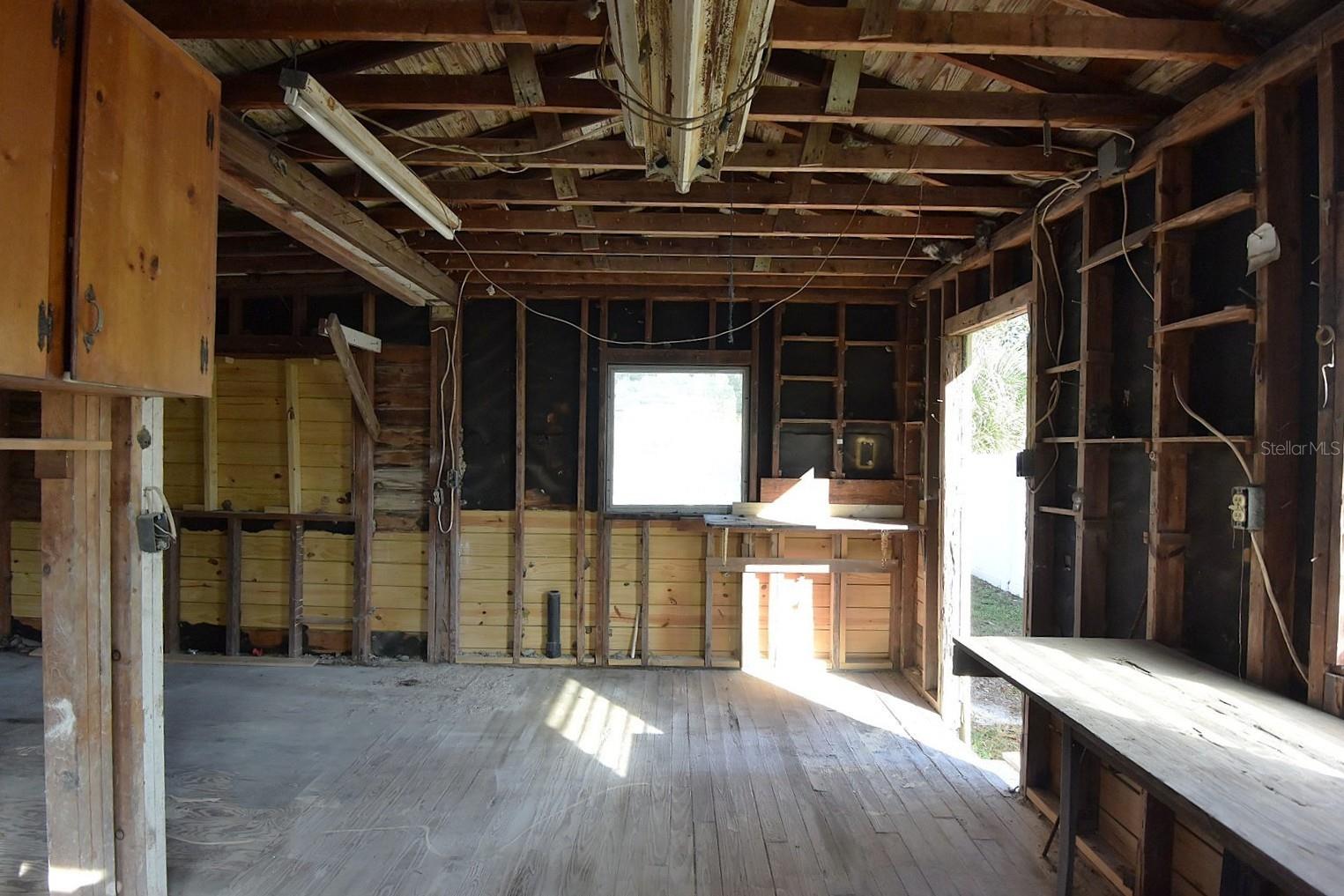 OLDSMAR REV MAP - Residential