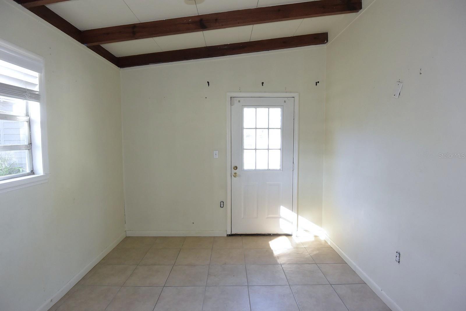 OLDSMAR REV MAP - Residential