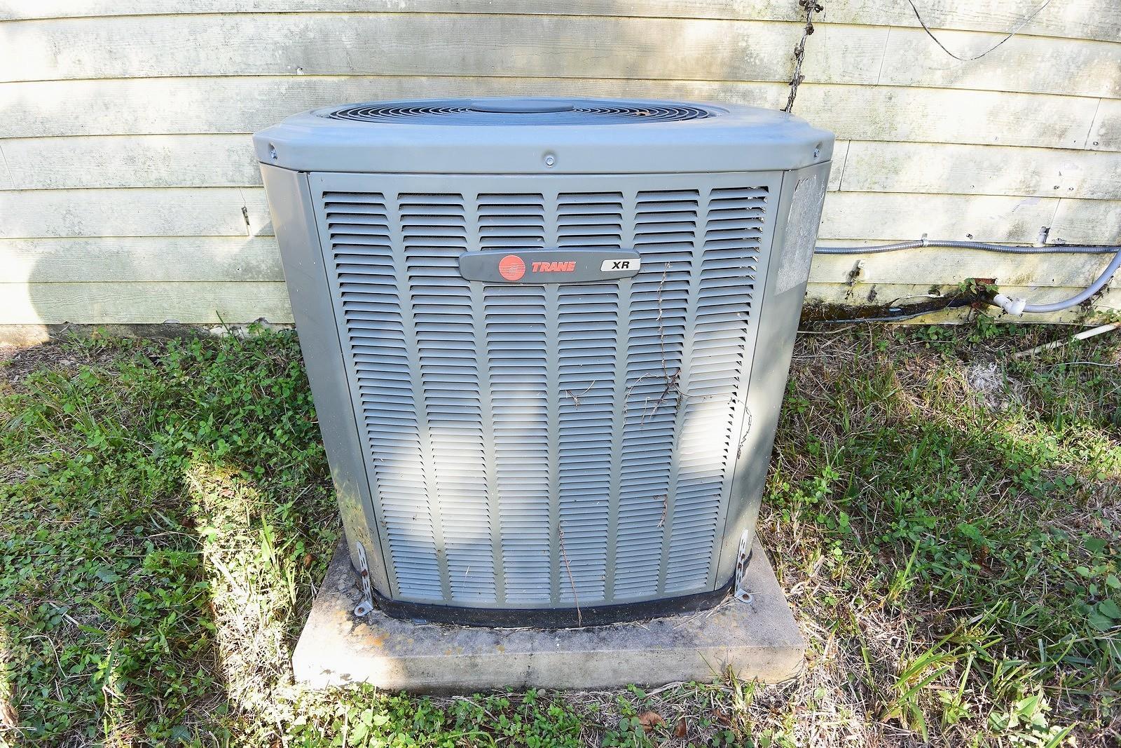 OLDSMAR REV MAP - Residential