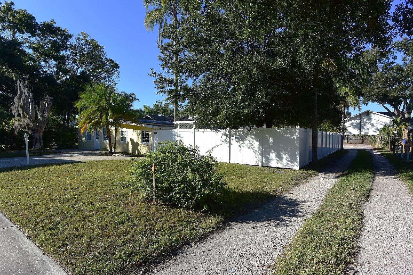 OLDSMAR REV MAP - Residential