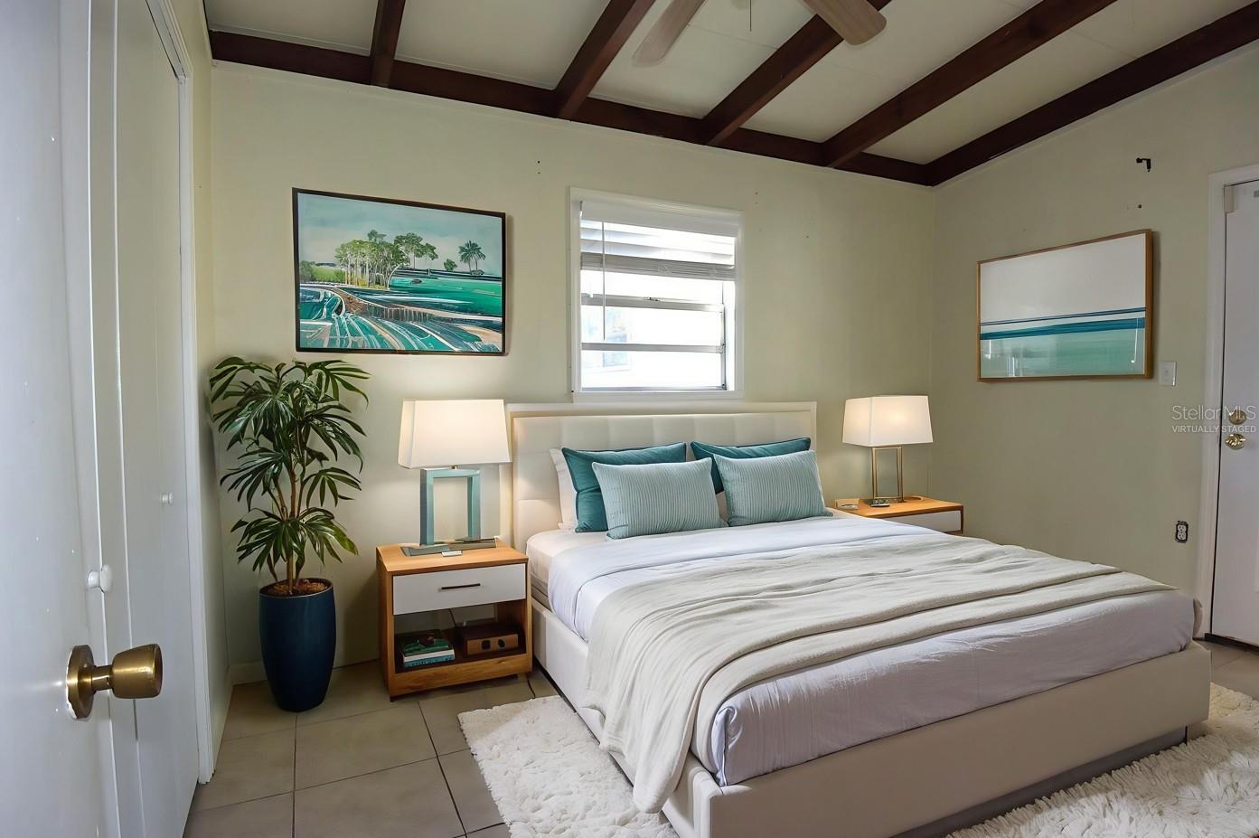 OLDSMAR REV MAP - Residential