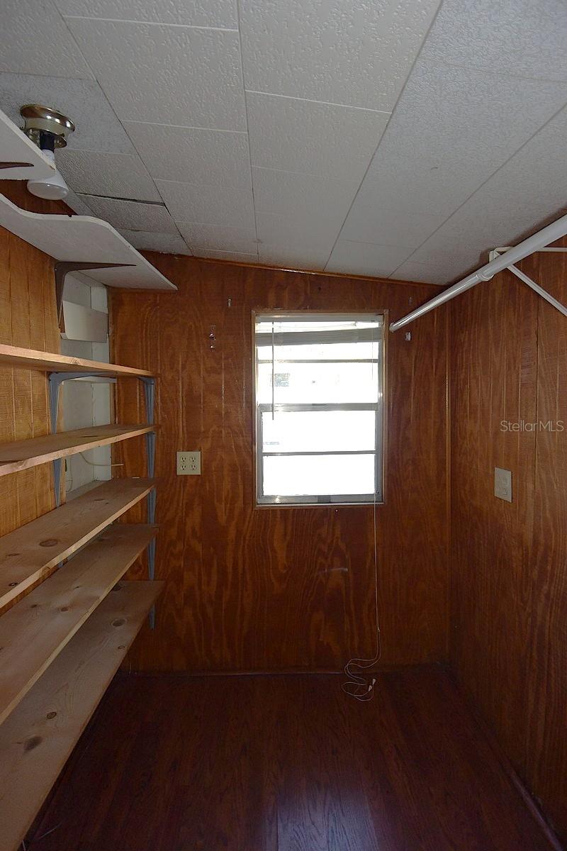 OLDSMAR REV MAP - Residential