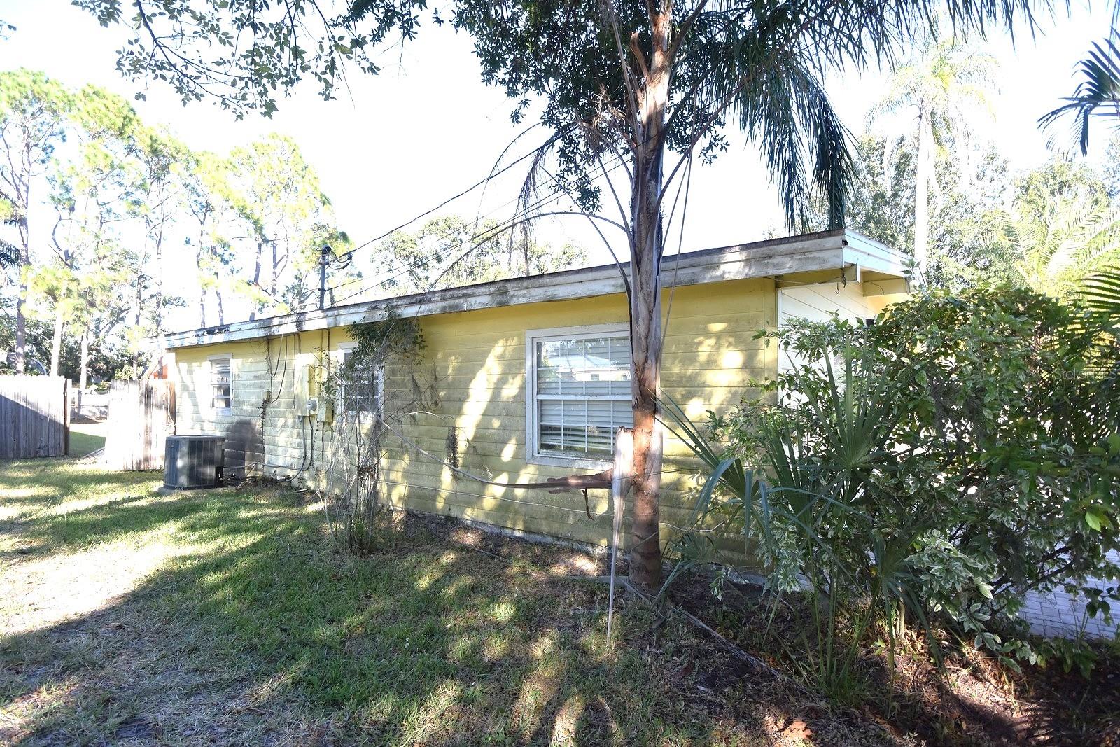 OLDSMAR REV MAP - Residential