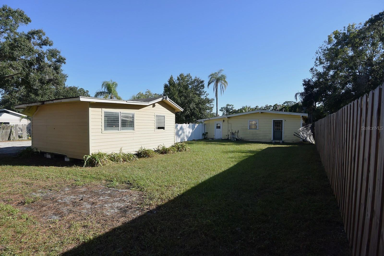 OLDSMAR REV MAP - Residential