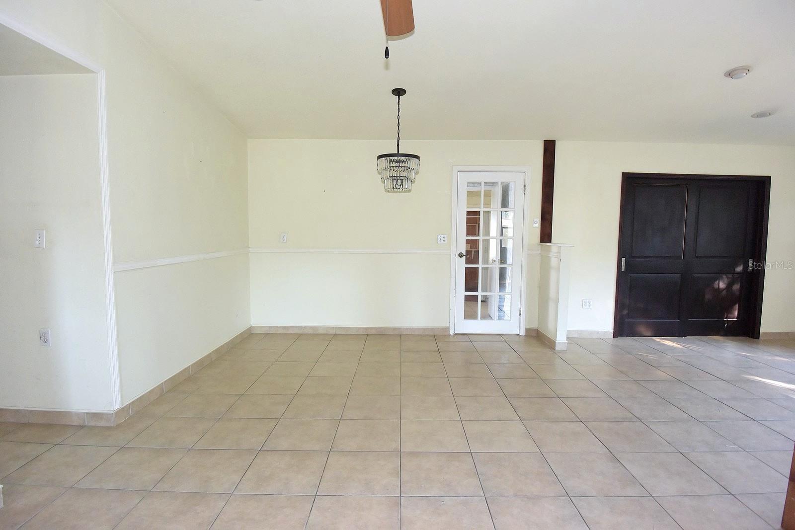 OLDSMAR REV MAP - Residential