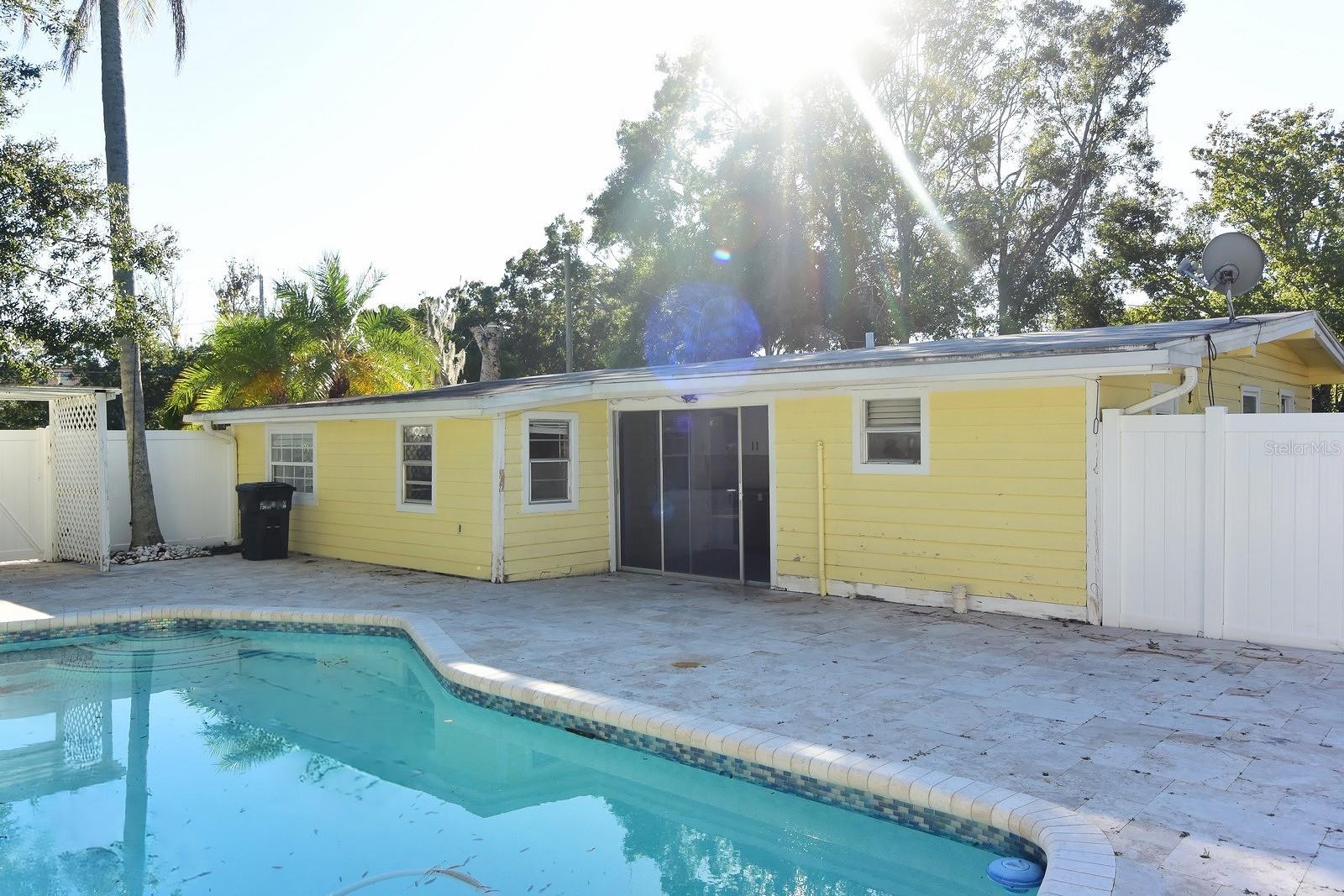 OLDSMAR REV MAP - Residential