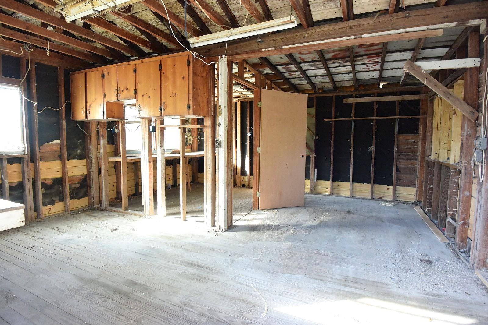 OLDSMAR REV MAP - Residential