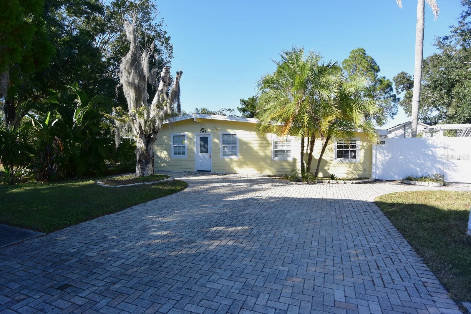 OLDSMAR REV MAP - Residential