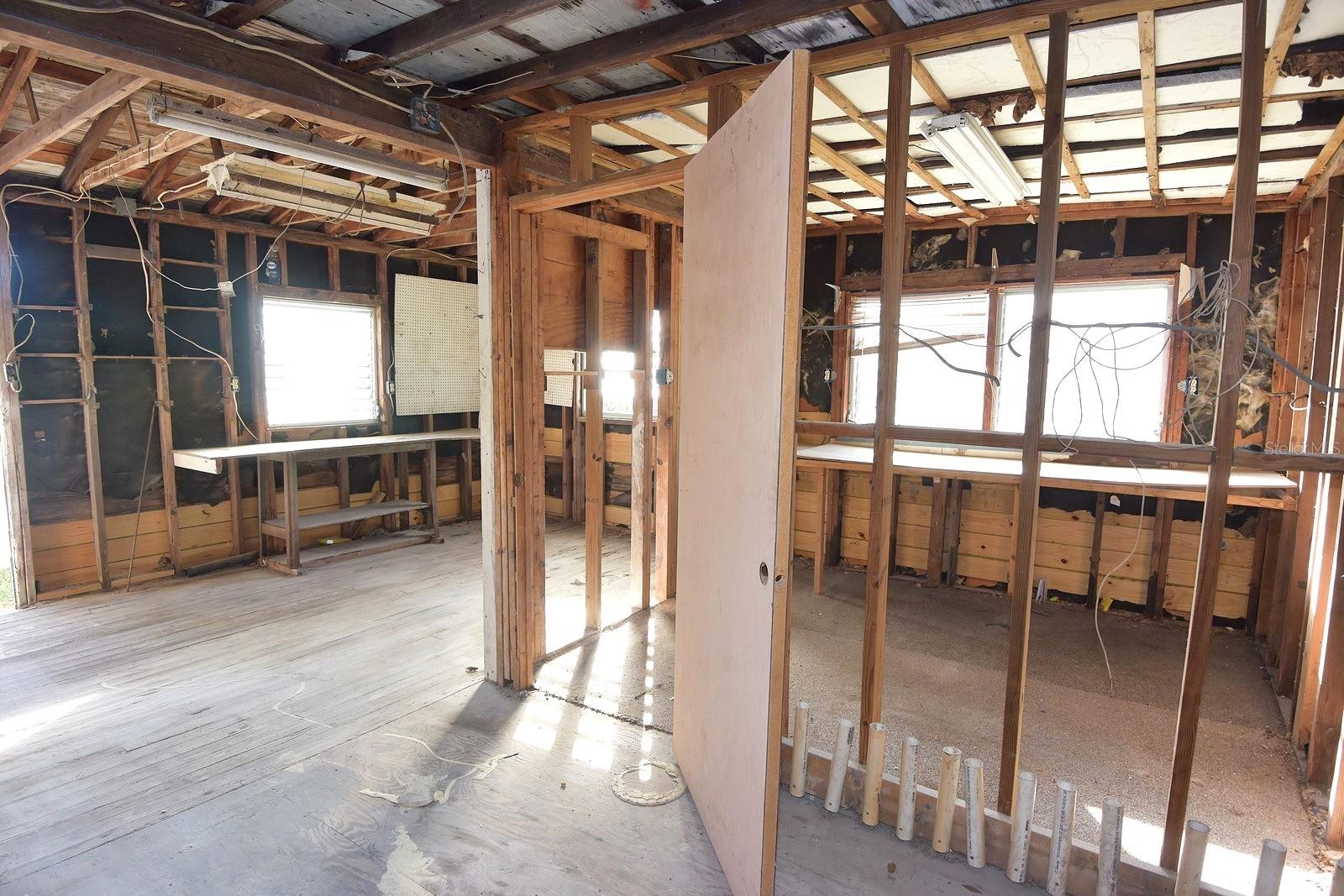 OLDSMAR REV MAP - Residential